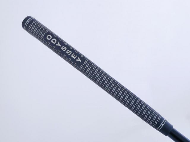 Putter : All : พัตเตอร์ Odyssey O-Works Black 2m CS ยาว 33 นิ้ว