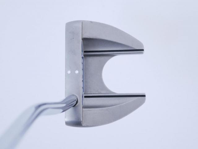 Putter : All : พัตเตอร์ Odyssey White Hot RX V-Line Fang ยาว 34 นิ้ว