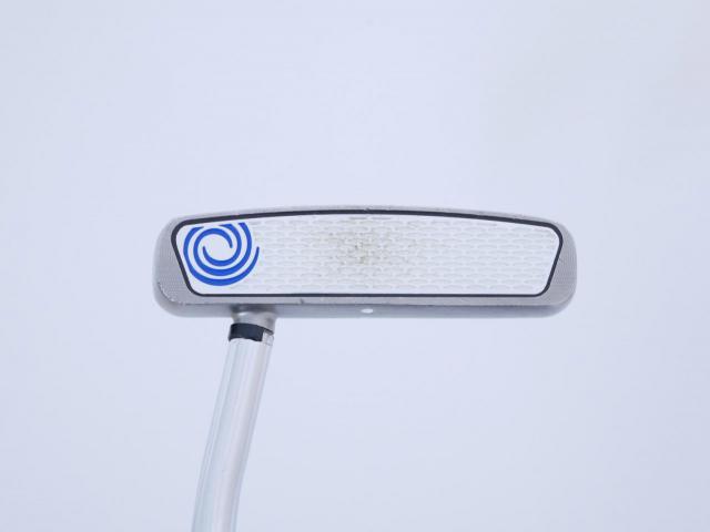 Putter : All : พัตเตอร์ Odyssey White Hot RX V-Line Fang ยาว 34 นิ้ว