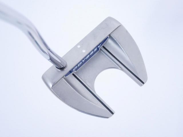 Putter : All : พัตเตอร์ Odyssey White Hot RX V-Line Fang ยาว 34 นิ้ว