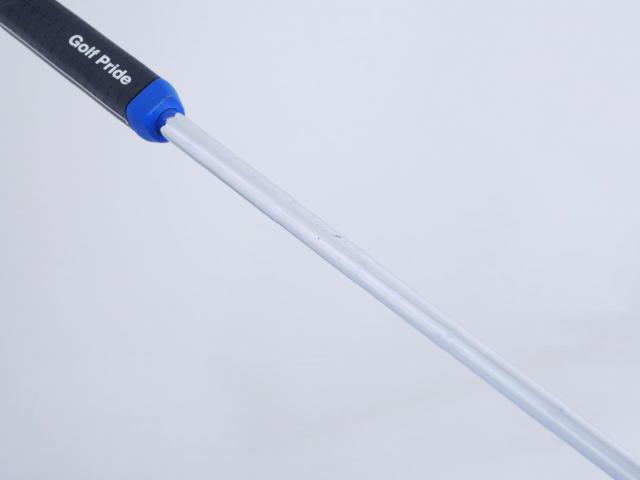 Putter : All : พัตเตอร์ Odyssey White Hot RX V-Line Fang ยาว 34 นิ้ว