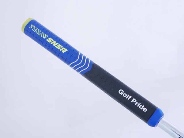 Putter : All : พัตเตอร์ Odyssey White Hot RX V-Line Fang ยาว 34 นิ้ว