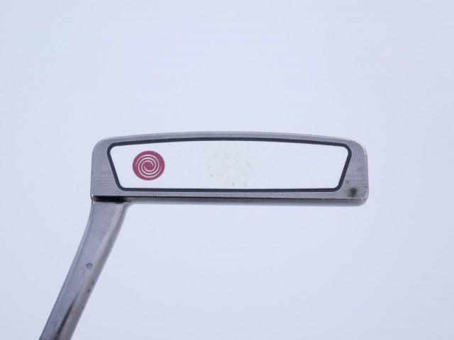 Putter : All : พัตเตอร์ Odyssey Black Series Tour Designs iX 9 ยาว 34 นิ้ว