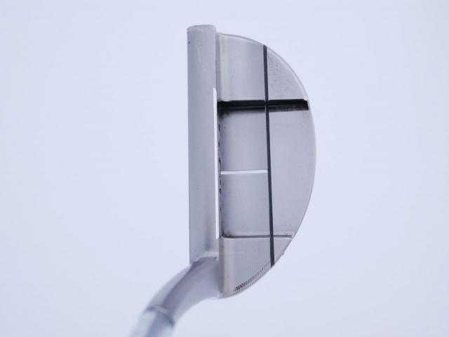 Putter : All : พัตเตอร์ Odyssey Black Series Tour Designs iX 9 ยาว 34 นิ้ว