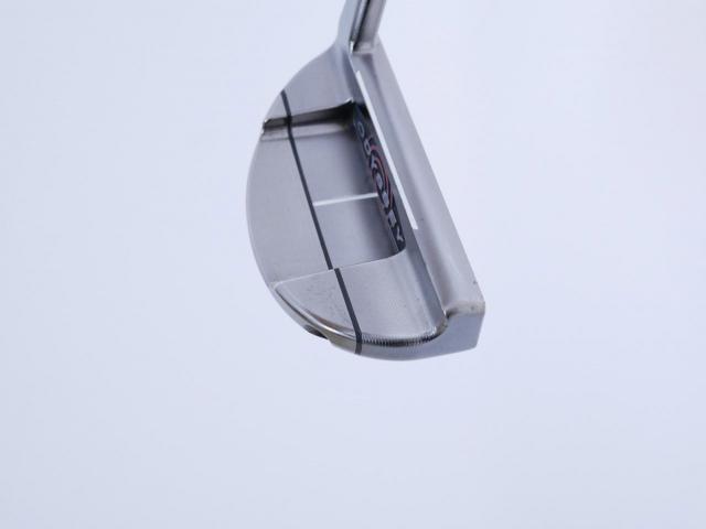 Putter : All : พัตเตอร์ Odyssey Black Series Tour Designs iX 9 ยาว 34 นิ้ว