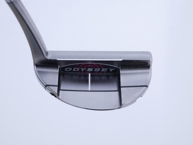 Putter : All : พัตเตอร์ Odyssey Black Series Tour Designs iX 9 ยาว 34 นิ้ว