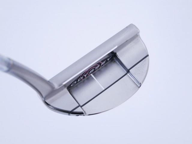 Putter : All : พัตเตอร์ Odyssey Black Series Tour Designs iX 9 ยาว 34 นิ้ว