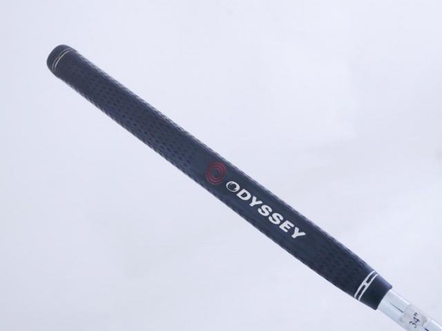 Putter : All : พัตเตอร์ Odyssey Black Series Tour Designs iX 9 ยาว 34 นิ้ว