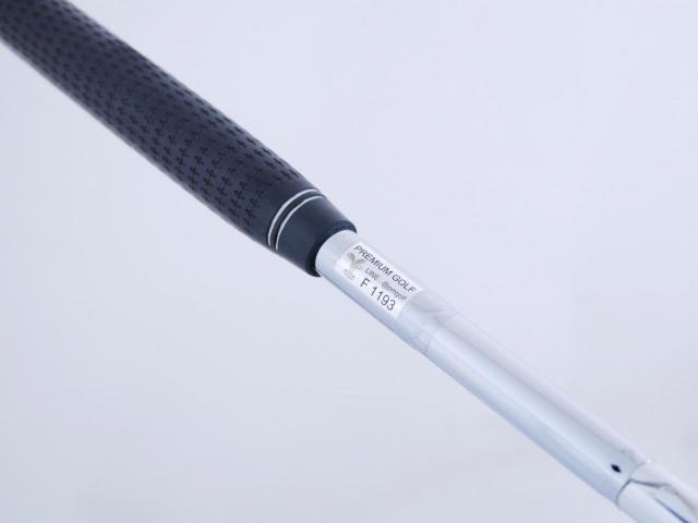 Putter : All : พัตเตอร์ Odyssey Black Series Tour Designs iX 9 ยาว 34 นิ้ว