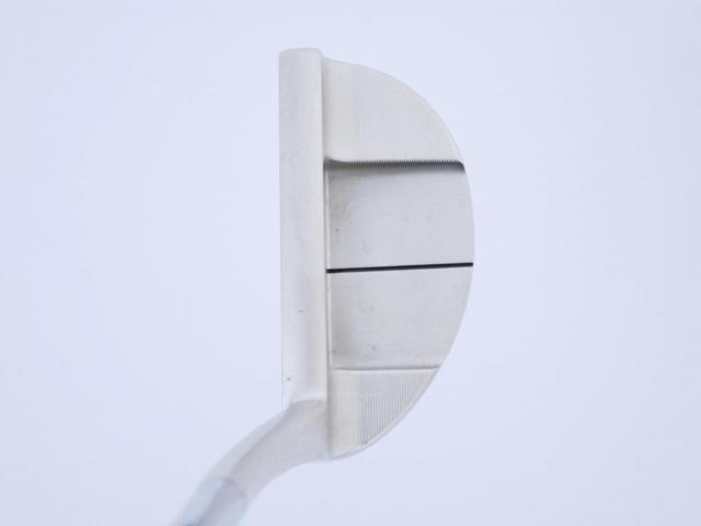 Putter : All : พัตเตอร์ Odyssey White Damascus 9 ยาว 34 นิ้ว