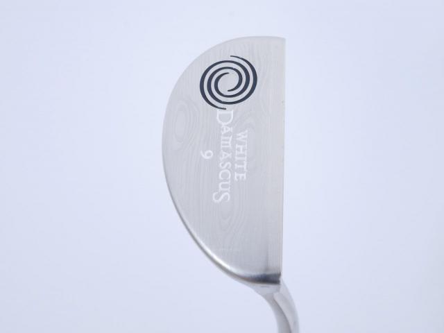 Putter : All : พัตเตอร์ Odyssey White Damascus 9 ยาว 34 นิ้ว