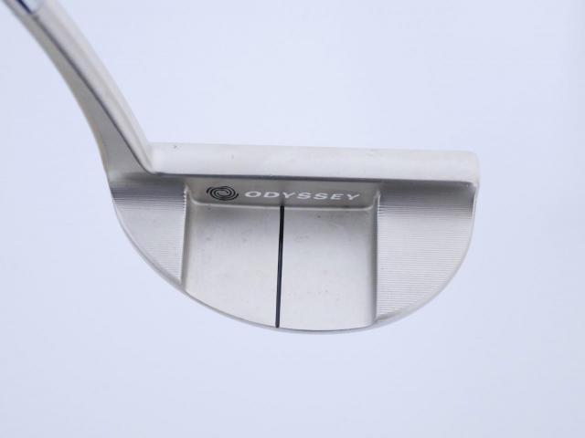 Putter : All : พัตเตอร์ Odyssey White Damascus 9 ยาว 34 นิ้ว