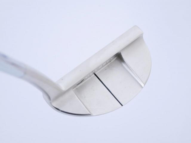 Putter : All : พัตเตอร์ Odyssey White Damascus 9 ยาว 34 นิ้ว