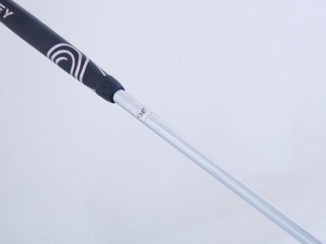 Putter : All : พัตเตอร์ Odyssey White Damascus 9 ยาว 34 นิ้ว