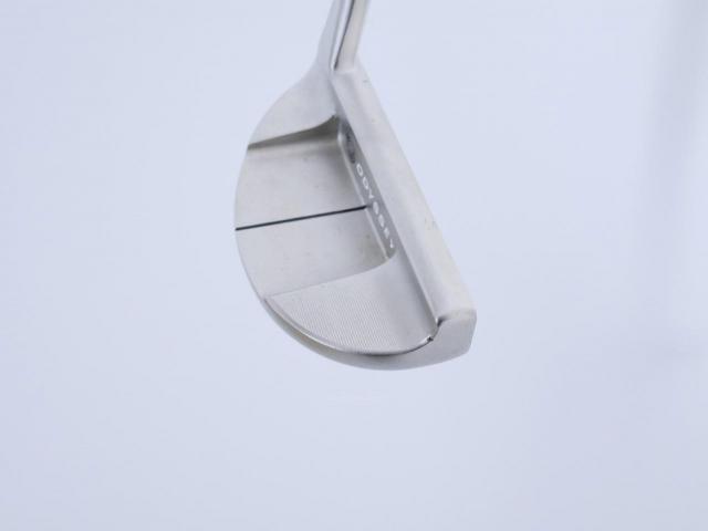 Putter : All : พัตเตอร์ Odyssey White Damascus 9 ยาว 34 นิ้ว