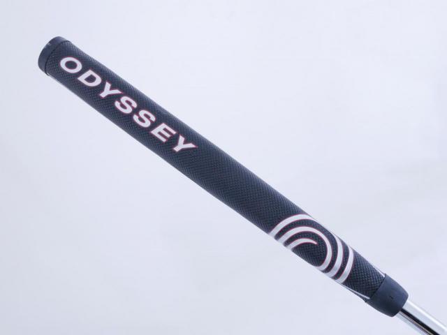 Putter : All : พัตเตอร์ Odyssey White Damascus 9 ยาว 34 นิ้ว