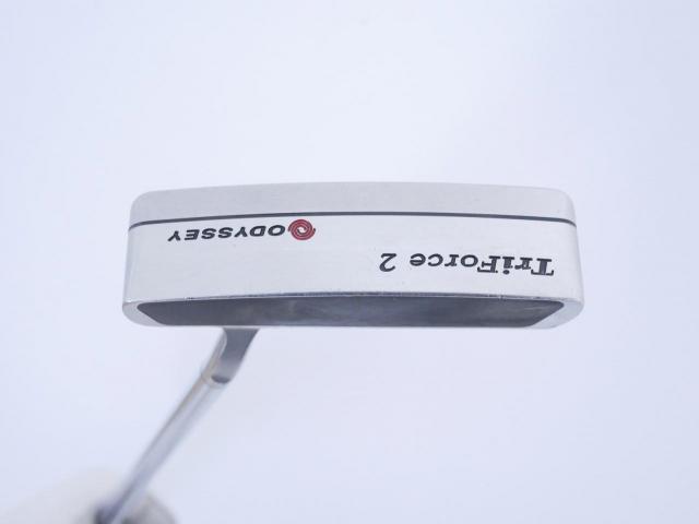 Putter : All : พัตเตอร์ Odyssey TriForce 2 ยาว 34 นิ้ว