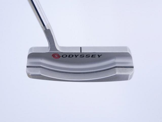 Putter : All : พัตเตอร์ Odyssey TriForce 2 ยาว 34 นิ้ว