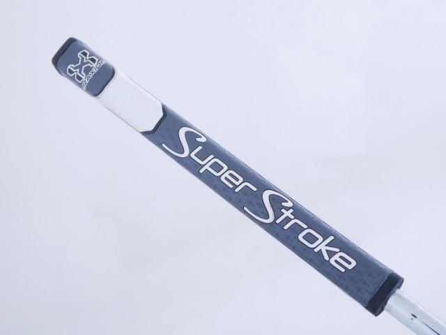 Putter : All : พัตเตอร์ Odyssey TriForce 2 ยาว 34 นิ้ว