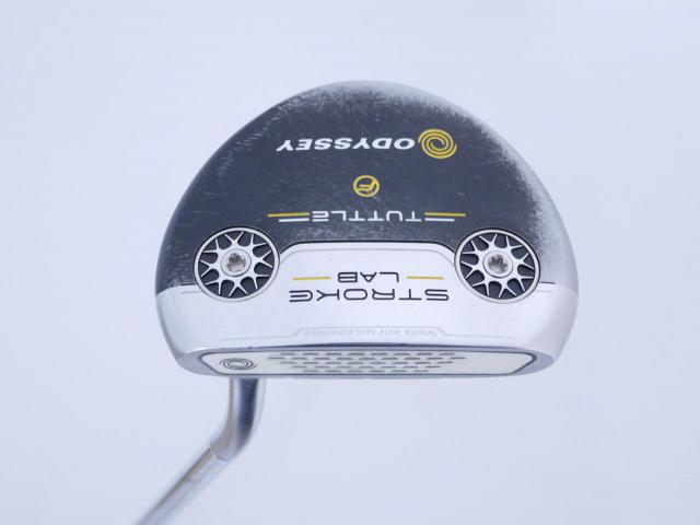 Putter : All : พัตเตอร์ Odyssey Stroke LAB Tuttle ยาว 33 นิ้ว
