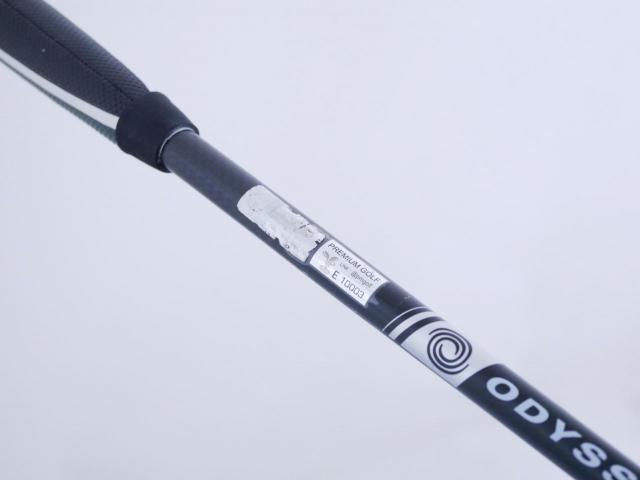 Putter : All : พัตเตอร์ Odyssey Stroke LAB Tuttle ยาว 33 นิ้ว