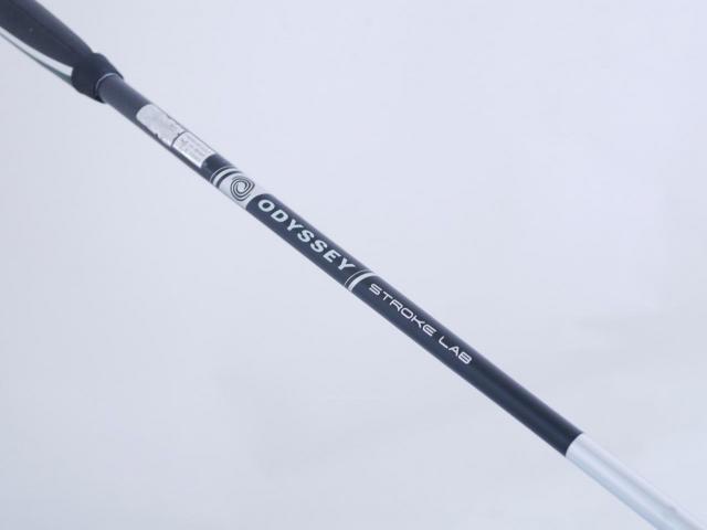 Putter : All : พัตเตอร์ Odyssey Stroke LAB Tuttle ยาว 33 นิ้ว