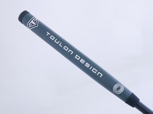 Putter : All : พัตเตอร์ Odyssey Stroke LAB Tuttle ยาว 33 นิ้ว
