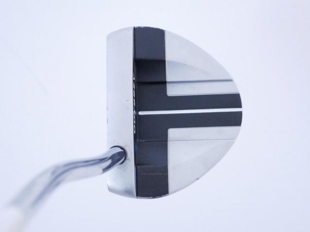 Putter : All : พัตเตอร์ Odyssey Works CRUISER V-Line ยาว 33 นิ้ว