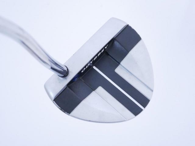 Putter : All : พัตเตอร์ Odyssey Works CRUISER V-Line ยาว 33 นิ้ว
