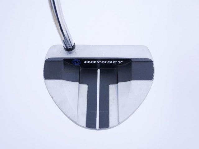 Putter : All : พัตเตอร์ Odyssey Works CRUISER V-Line ยาว 33 นิ้ว