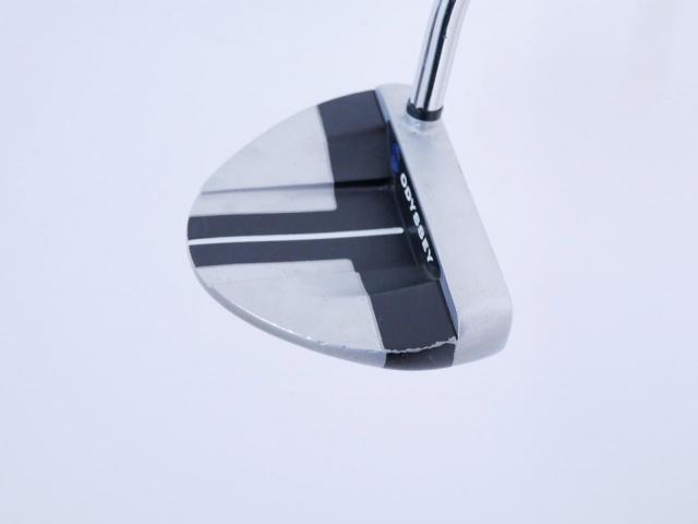 Putter : All : พัตเตอร์ Odyssey Works CRUISER V-Line ยาว 33 นิ้ว