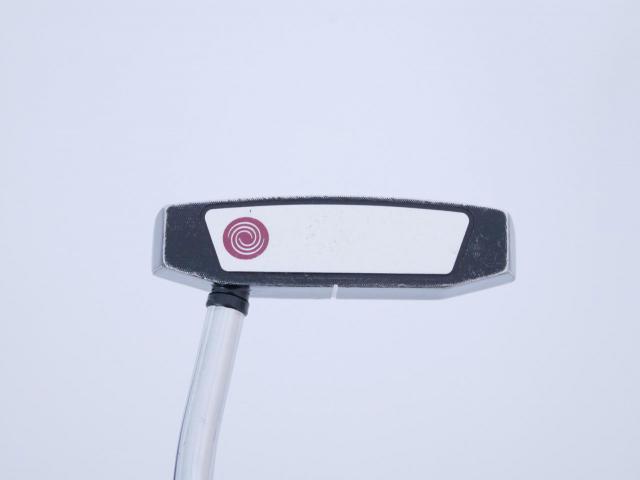 Putter : All : พัตเตอร์ Odyssey White Ice IX 7 355g ยาว 34 นิ้ว