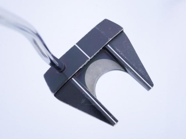 Putter : All : พัตเตอร์ Odyssey White Ice IX 7 355g ยาว 34 นิ้ว