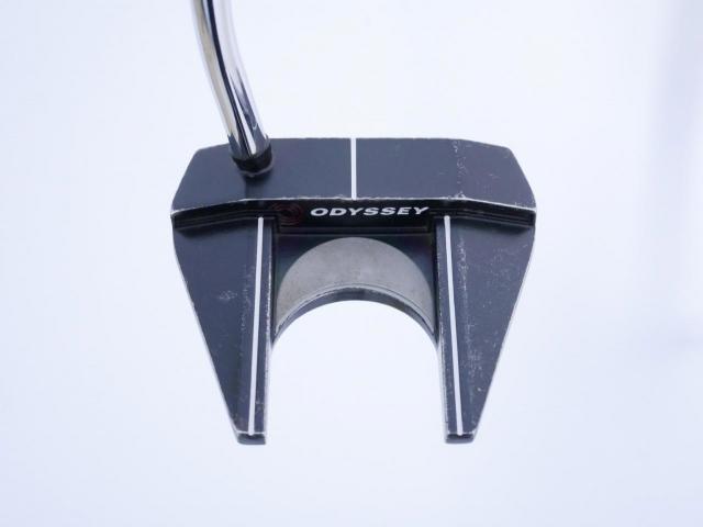 Putter : All : พัตเตอร์ Odyssey White Ice IX 7 355g ยาว 34 นิ้ว