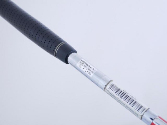 Putter : All : พัตเตอร์ Odyssey White Ice IX 7 355g ยาว 34 นิ้ว