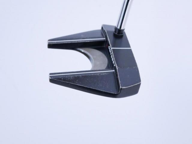 Putter : All : พัตเตอร์ Odyssey White Ice IX 7 355g ยาว 34 นิ้ว
