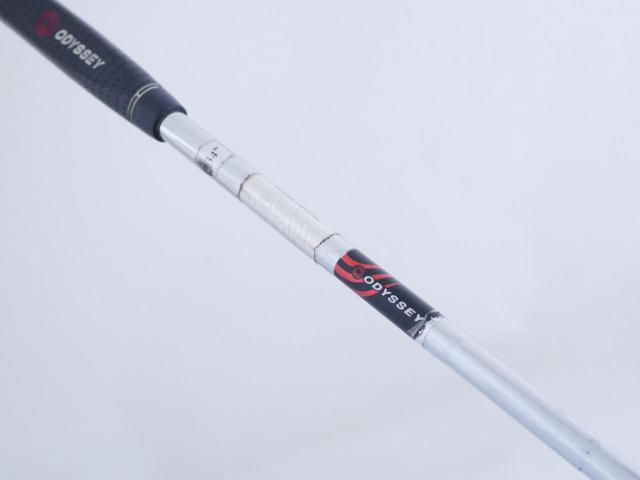 Putter : All : พัตเตอร์ Odyssey White Ice IX 7 355g ยาว 34 นิ้ว