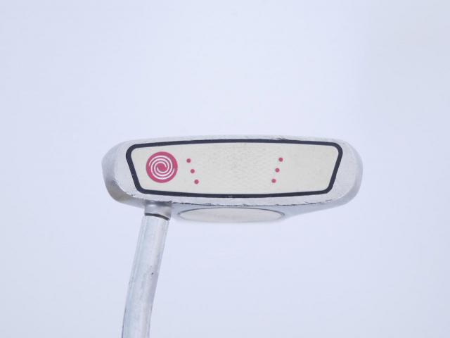 Putter : All : พัตเตอร์ Odyssey White Hot XG 2-ball ยาว 34 นิ้ว