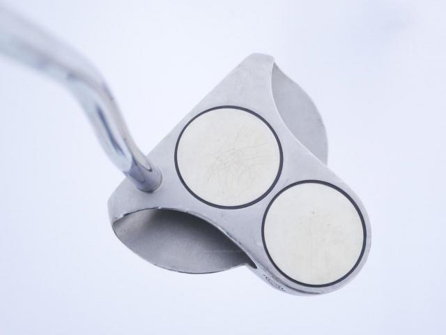 Putter : All : พัตเตอร์ Odyssey White Hot XG 2-ball ยาว 34 นิ้ว