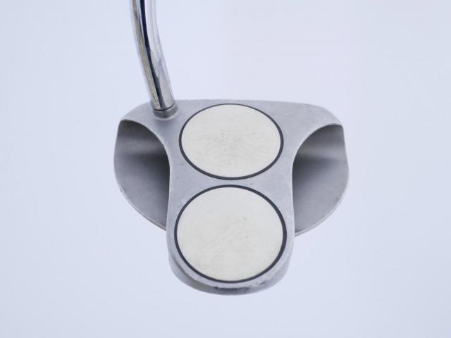 Putter : All : พัตเตอร์ Odyssey White Hot XG 2-ball ยาว 34 นิ้ว