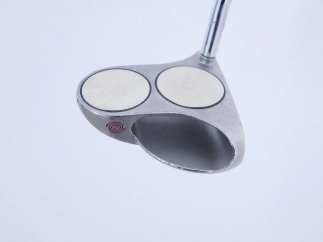 Putter : All : พัตเตอร์ Odyssey White Hot XG 2-ball ยาว 34 นิ้ว