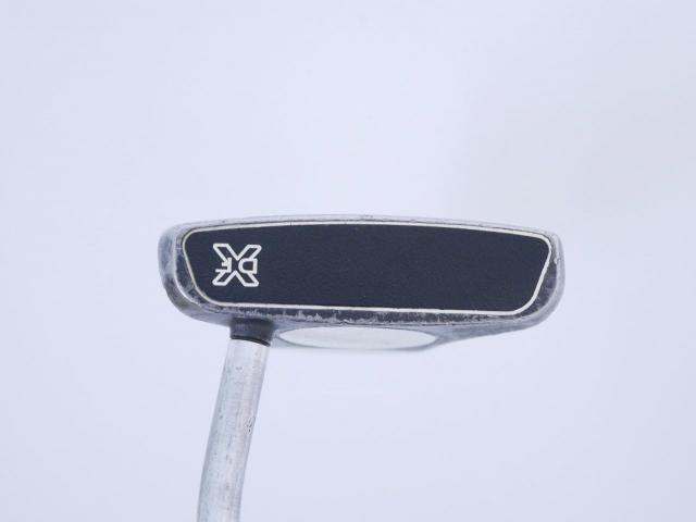 Putter : All : พัตเตอร์ Odyssey DFX 2-Ball ยาว 33 นิ้ว