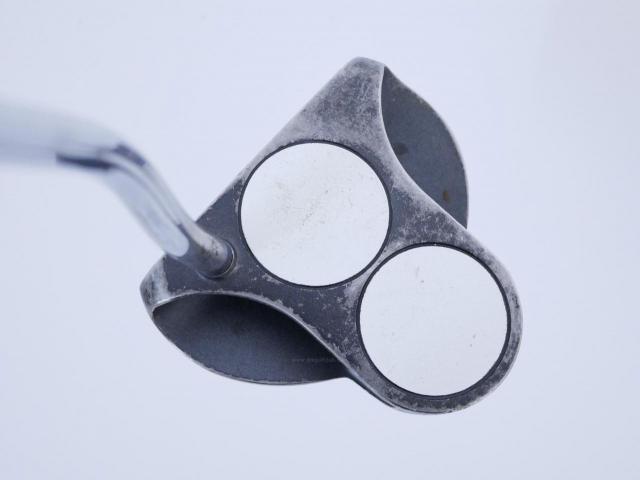 Putter : All : พัตเตอร์ Odyssey DFX 2-Ball ยาว 33 นิ้ว