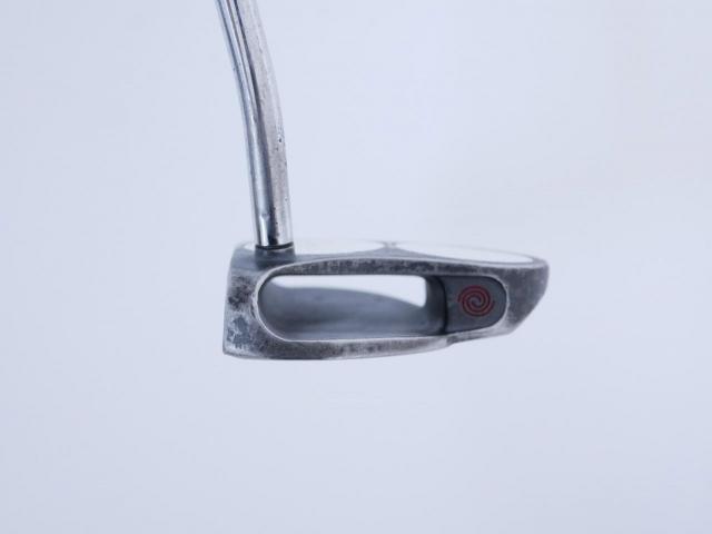 Putter : All : พัตเตอร์ Odyssey DFX 2-Ball ยาว 33 นิ้ว