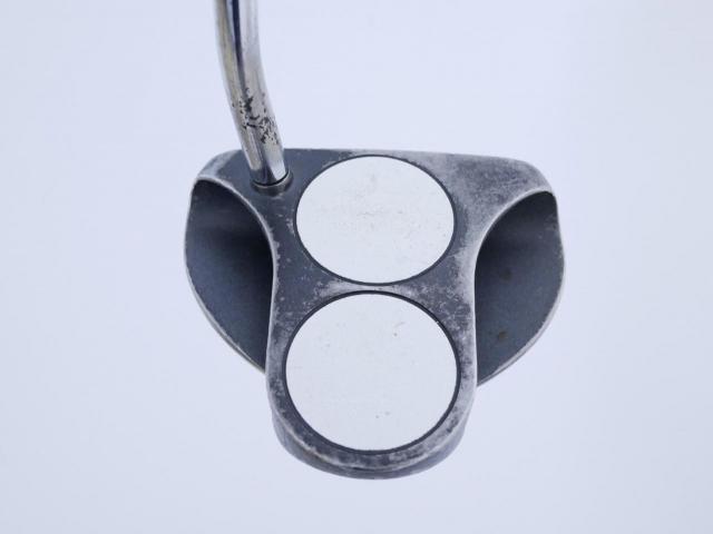 Putter : All : พัตเตอร์ Odyssey DFX 2-Ball ยาว 33 นิ้ว