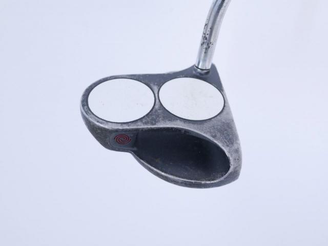Putter : All : พัตเตอร์ Odyssey DFX 2-Ball ยาว 33 นิ้ว