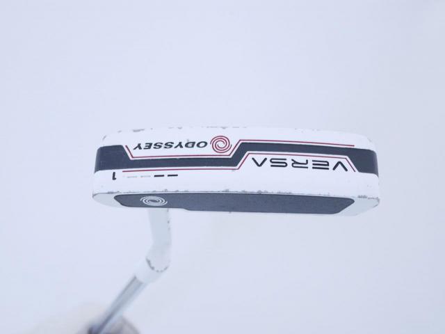 Putter : All : พัตเตอร์ Odyssey Versa #1 ยาว 34 นิ้ว
