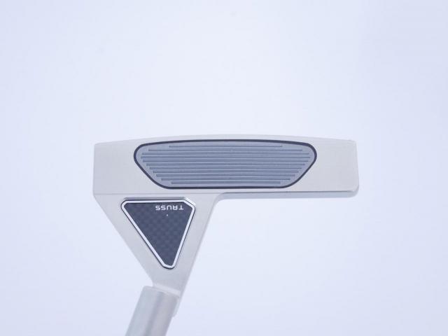 Putter : All : พัตเตอร์ Taylormade TRUSS TP-M4TH (รุ่นปี 2024) ยาว 34 นิ้ว