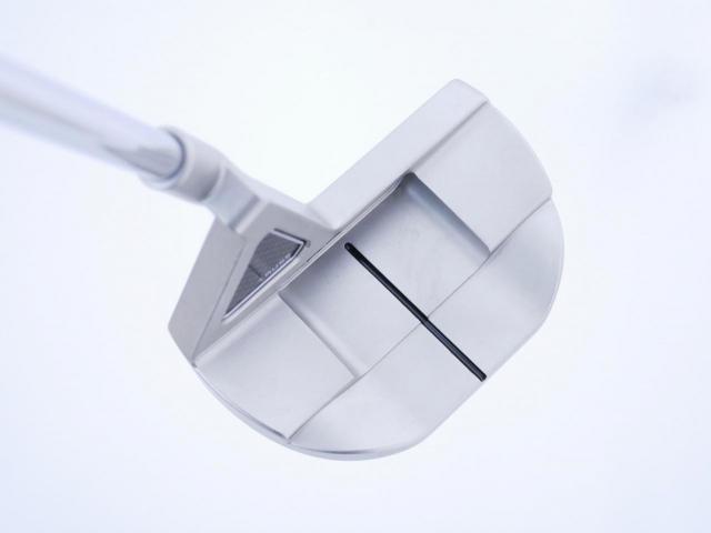 Putter : All : พัตเตอร์ Taylormade TRUSS TP-M4TH (รุ่นปี 2024) ยาว 34 นิ้ว