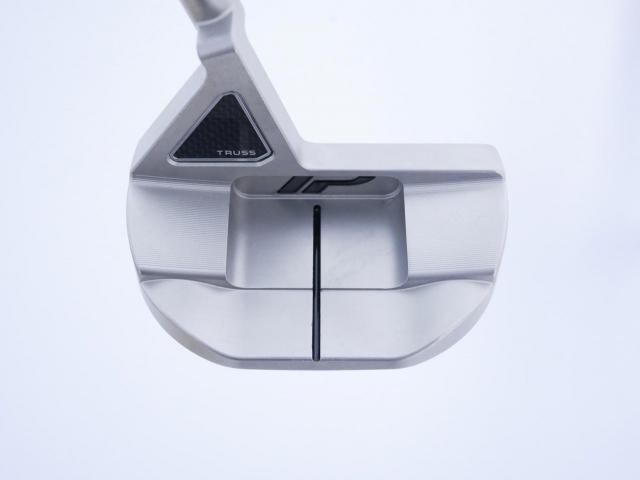 Putter : All : พัตเตอร์ Taylormade TRUSS TP-M4TH (รุ่นปี 2024) ยาว 34 นิ้ว
